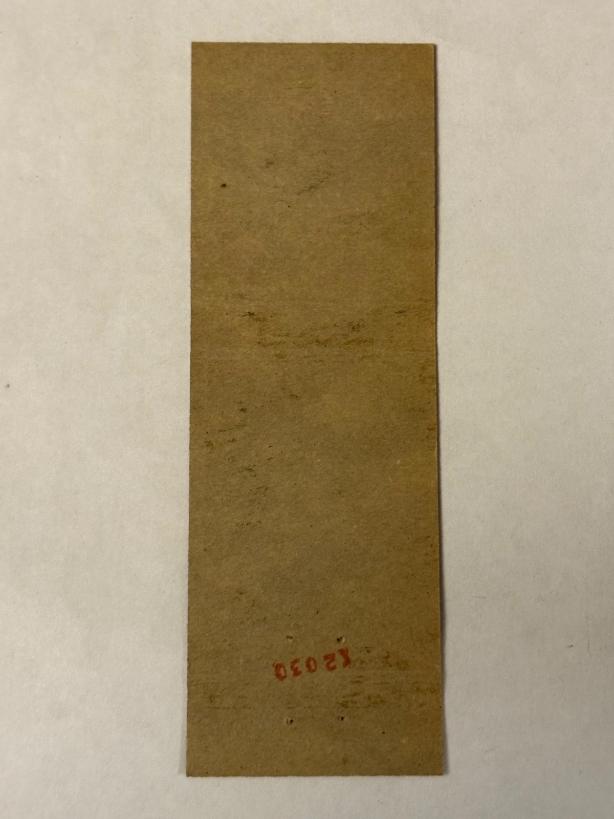 United States Lines Matchbook Cover U.S. US Eagle Logo Emblem Crest Boat Ship