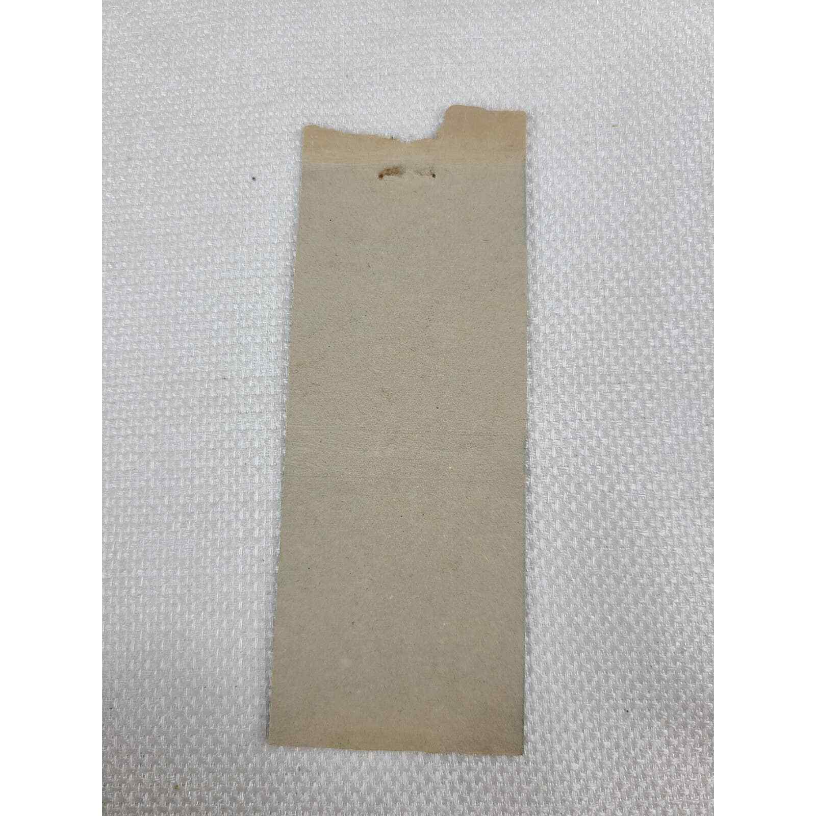 Champion Spark Plugs Flaming Youth for Every Car Matchbook Cover (VJ) (ID)