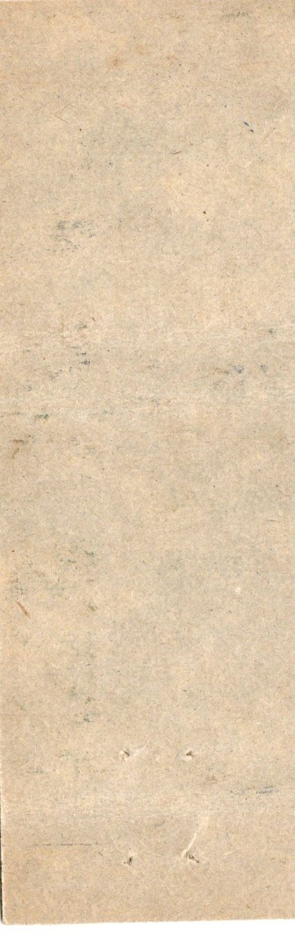 Vintage Matchcover United States Lines