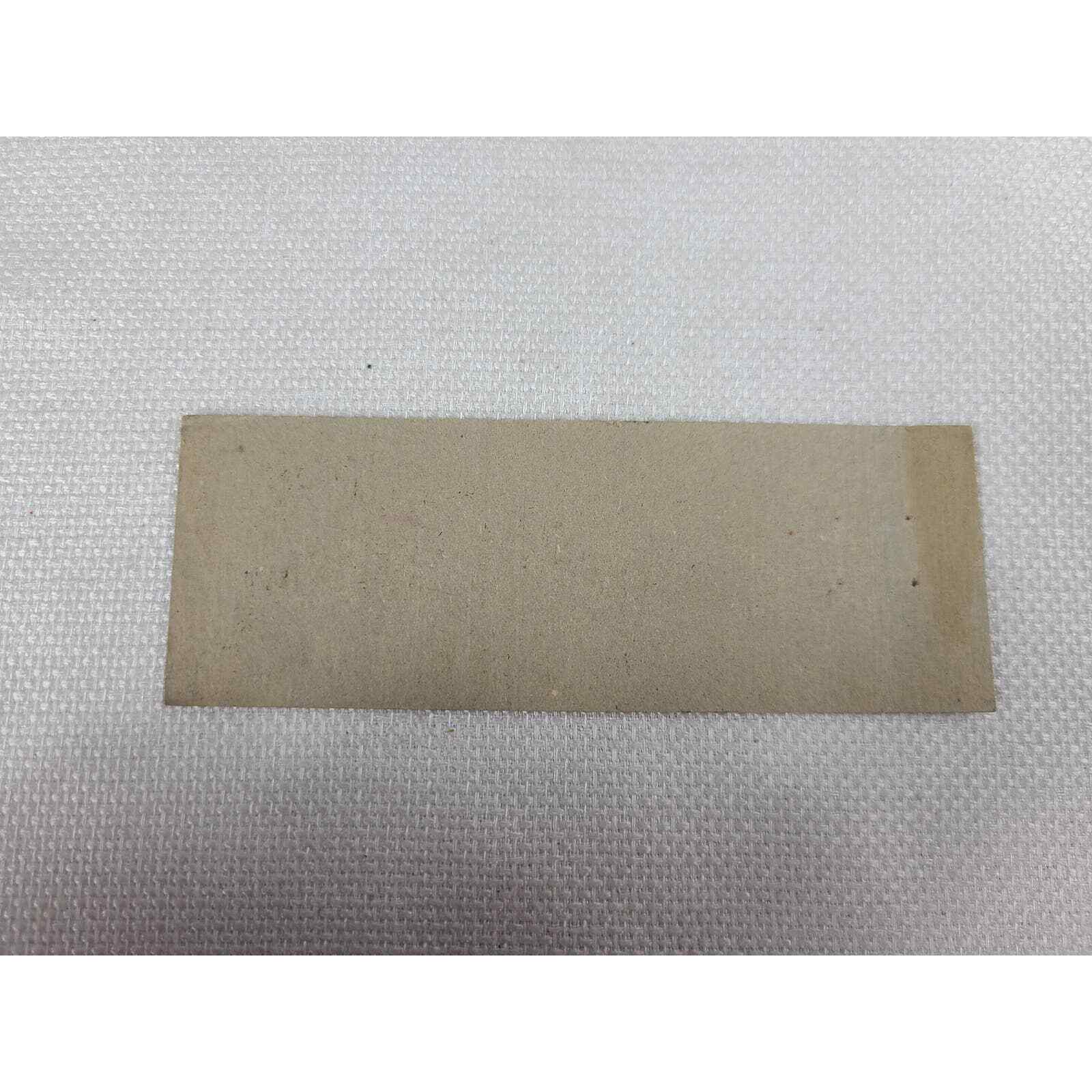 Use Champion Spark Plugs – for Better Engine Performance Matchbook Cover (N4) (W