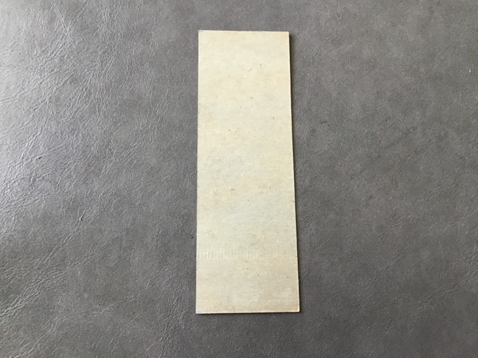 Matchbook Cover Owing’s Atlas Van Lines, Norfolk & Newport News, VA