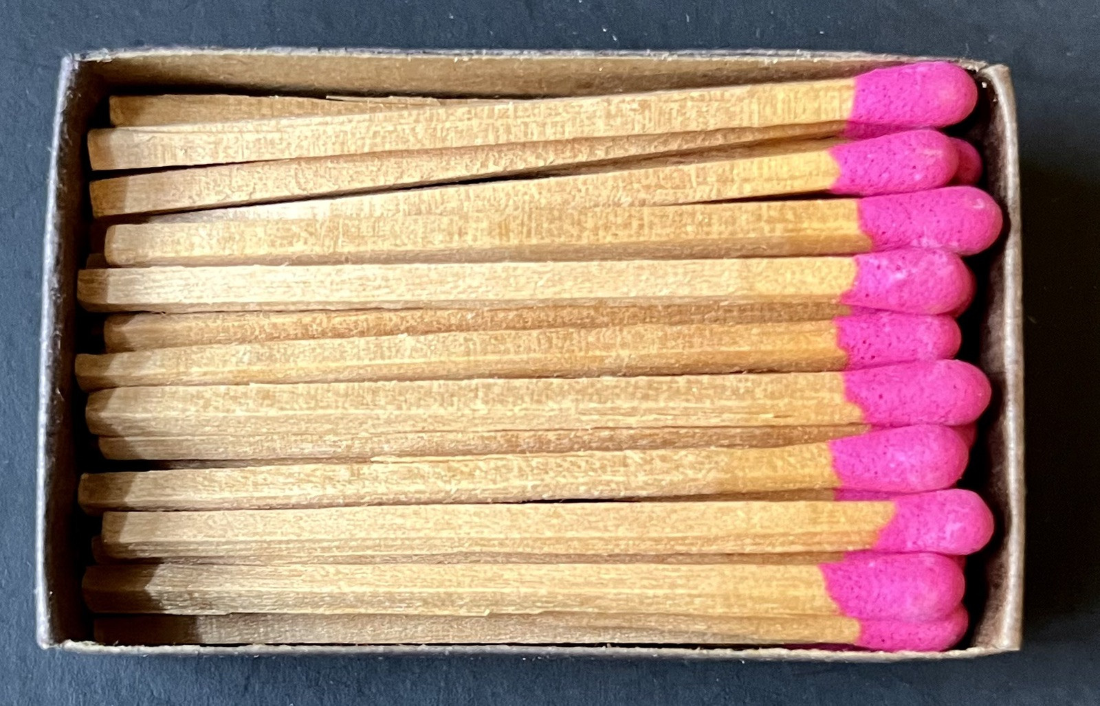 Vintage Antique Bird Quail Safety Matches Full Cardboard Box Detailed Graphics