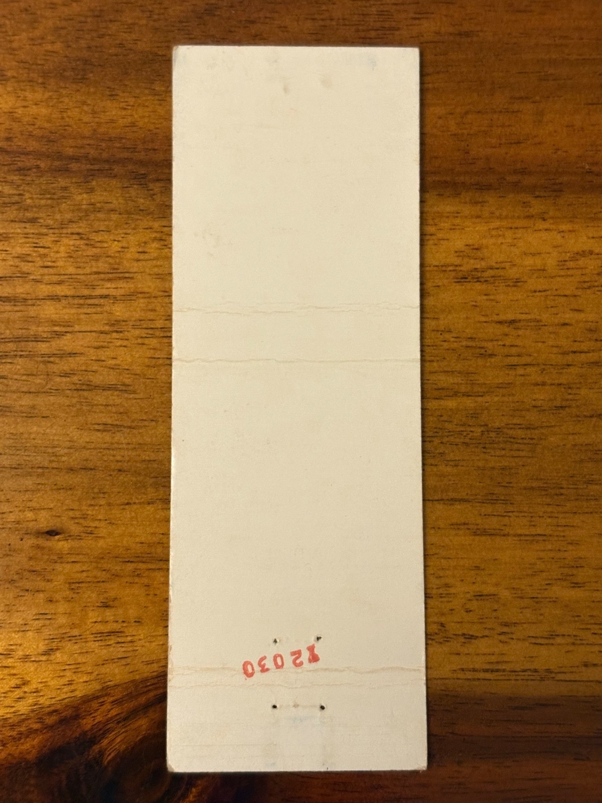 United States Lines Matchbook Cover S.S. America Europe US U.S. SS Match Corp