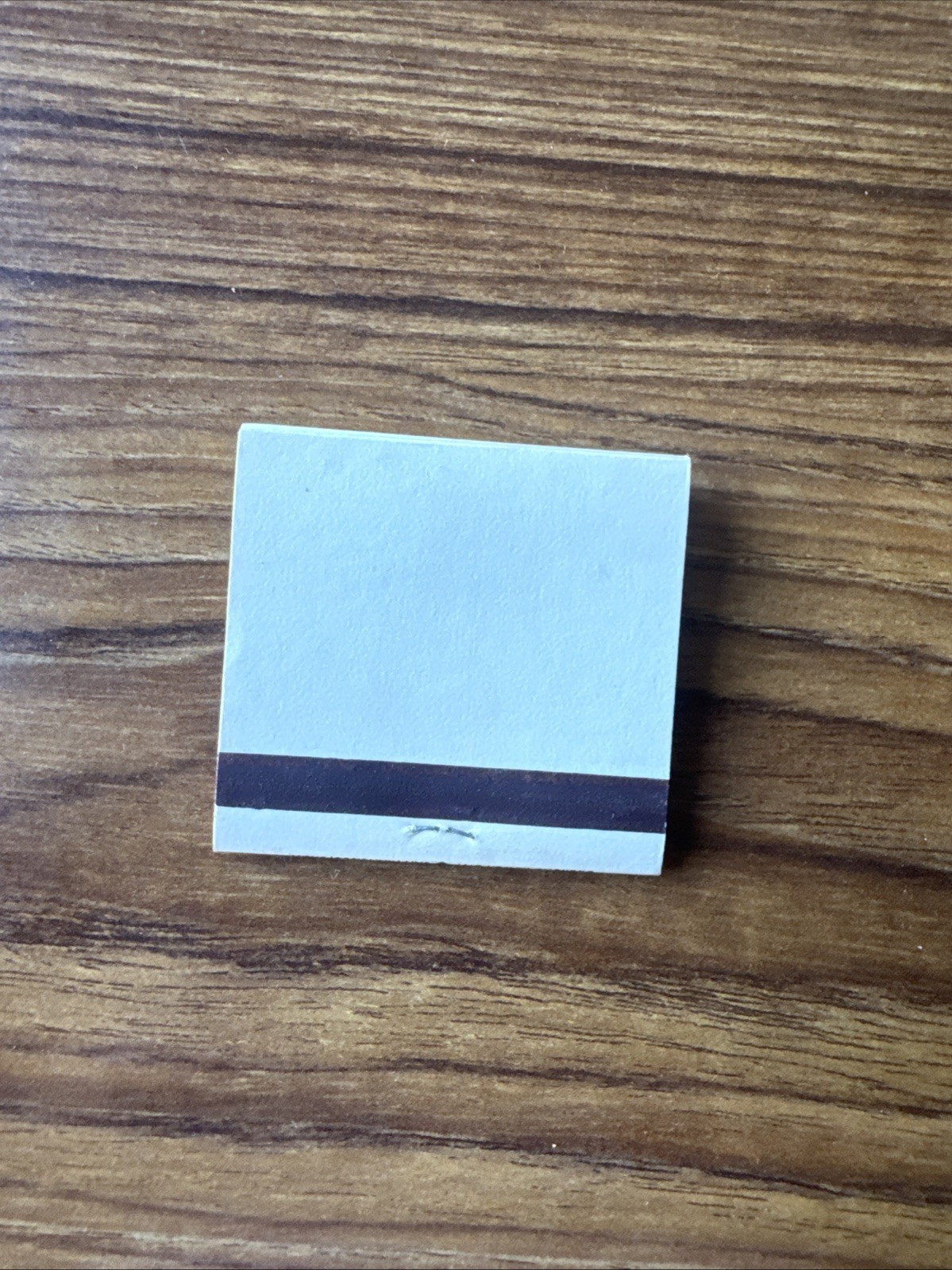 American President Lines Freight Service Matchbook Vintage Never Used