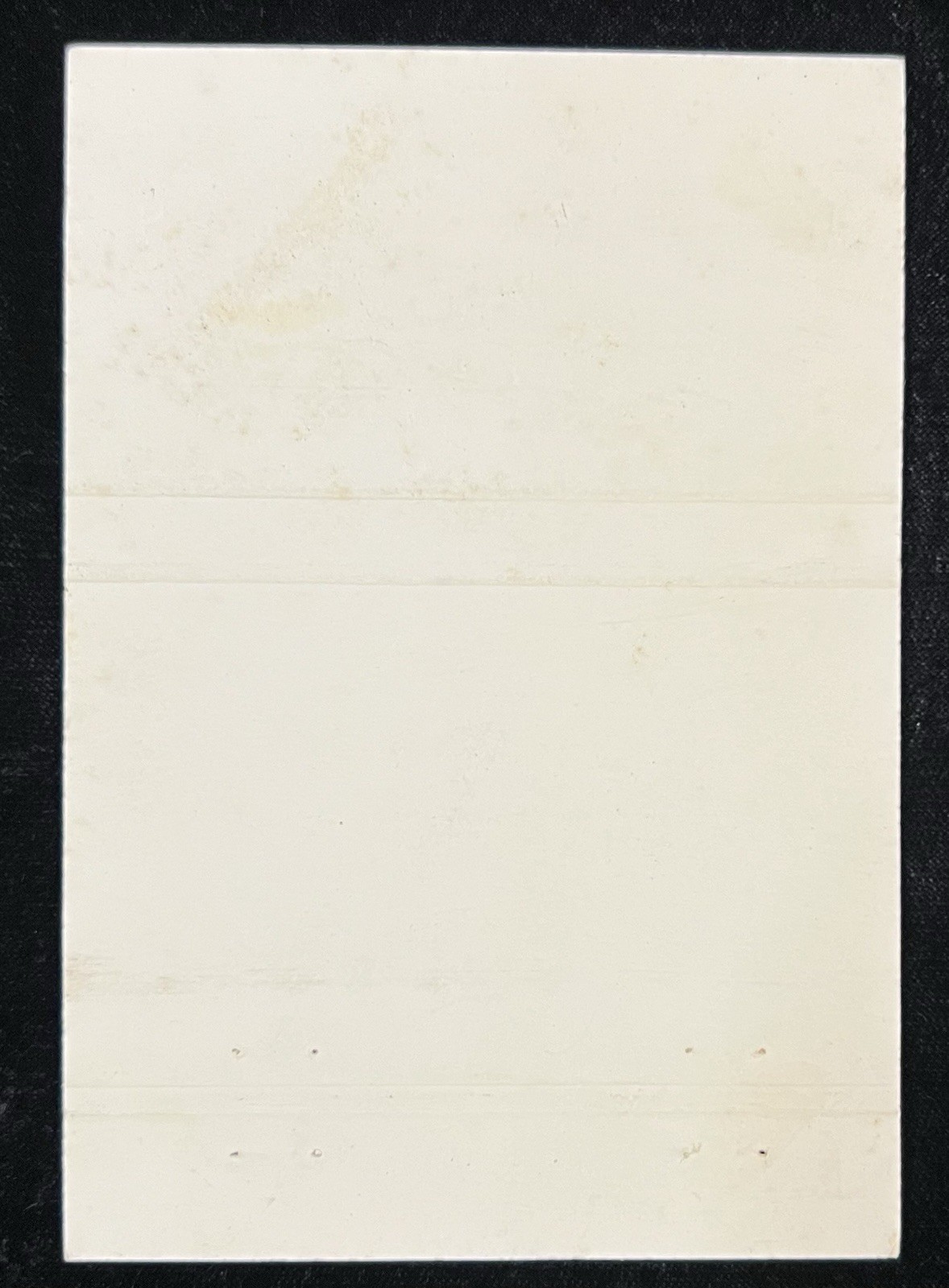 Long Beach Convention And News California Vtg 40 Striker Matchbook Cover B-6852