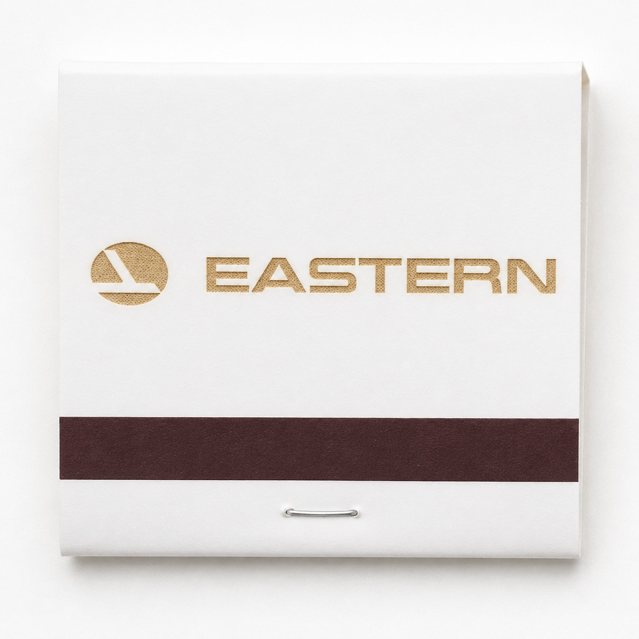 Eastern Airlines Matchbook