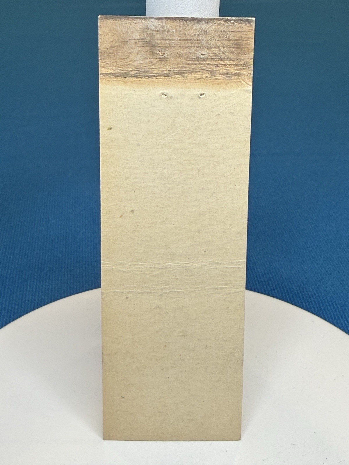 USS Hale United States Navy Ship VTG Matchbook Cover 1200