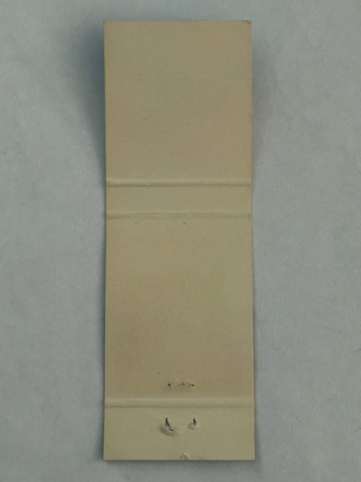 United States Lines Matchbook Cover S.S. America Europe US U.S. SS Ship Diamond