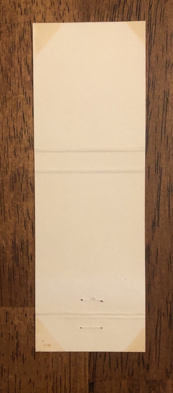 PenSupreme Grocerettes (R1)