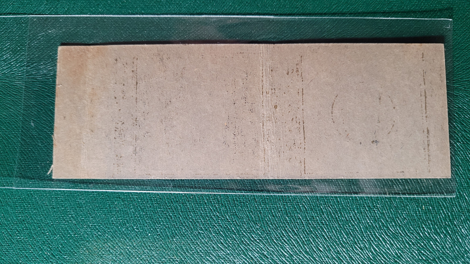 1930’s Eastern Steamship Lines Inc. Diamond Quality Matchbook Matchcover