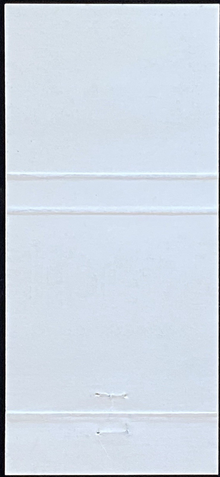 LIMELIGHT New York London Chicago Vintage 30-Striker Matchbook Cover B-5154