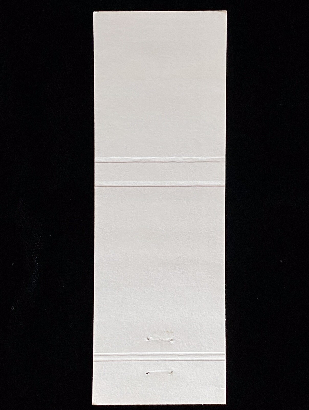 ANNABELLE’S Vintage Matchbook COVER ONLY B-0101