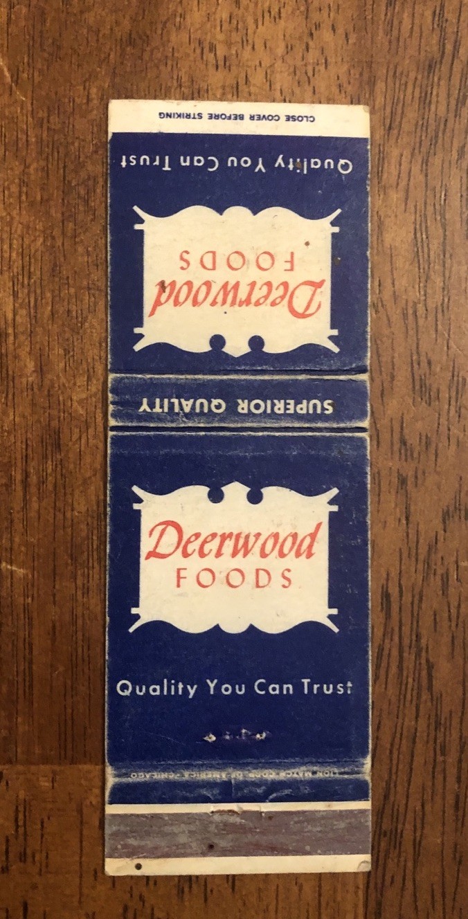 Deerwood Foods – Quailty You Can Trust (R1)