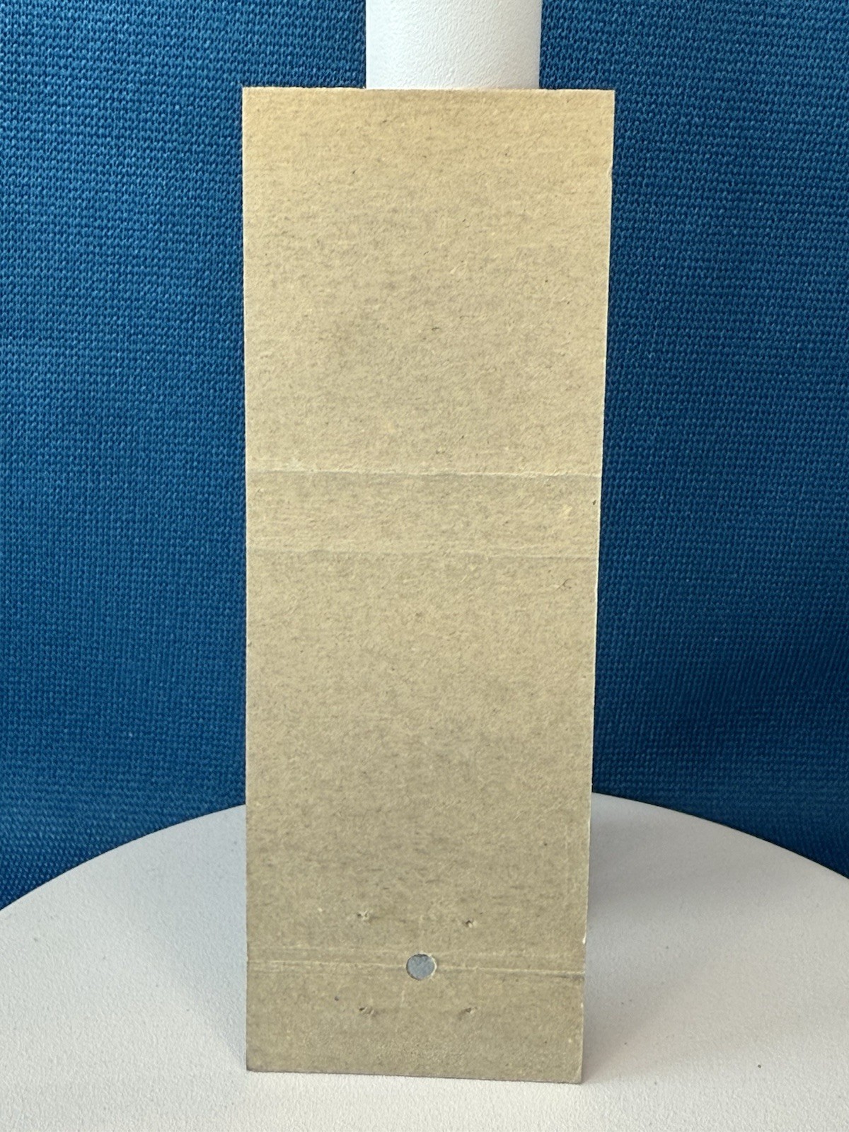 Auto Club of California “VOTE YES” VTG Matchbook Cover Lt#850