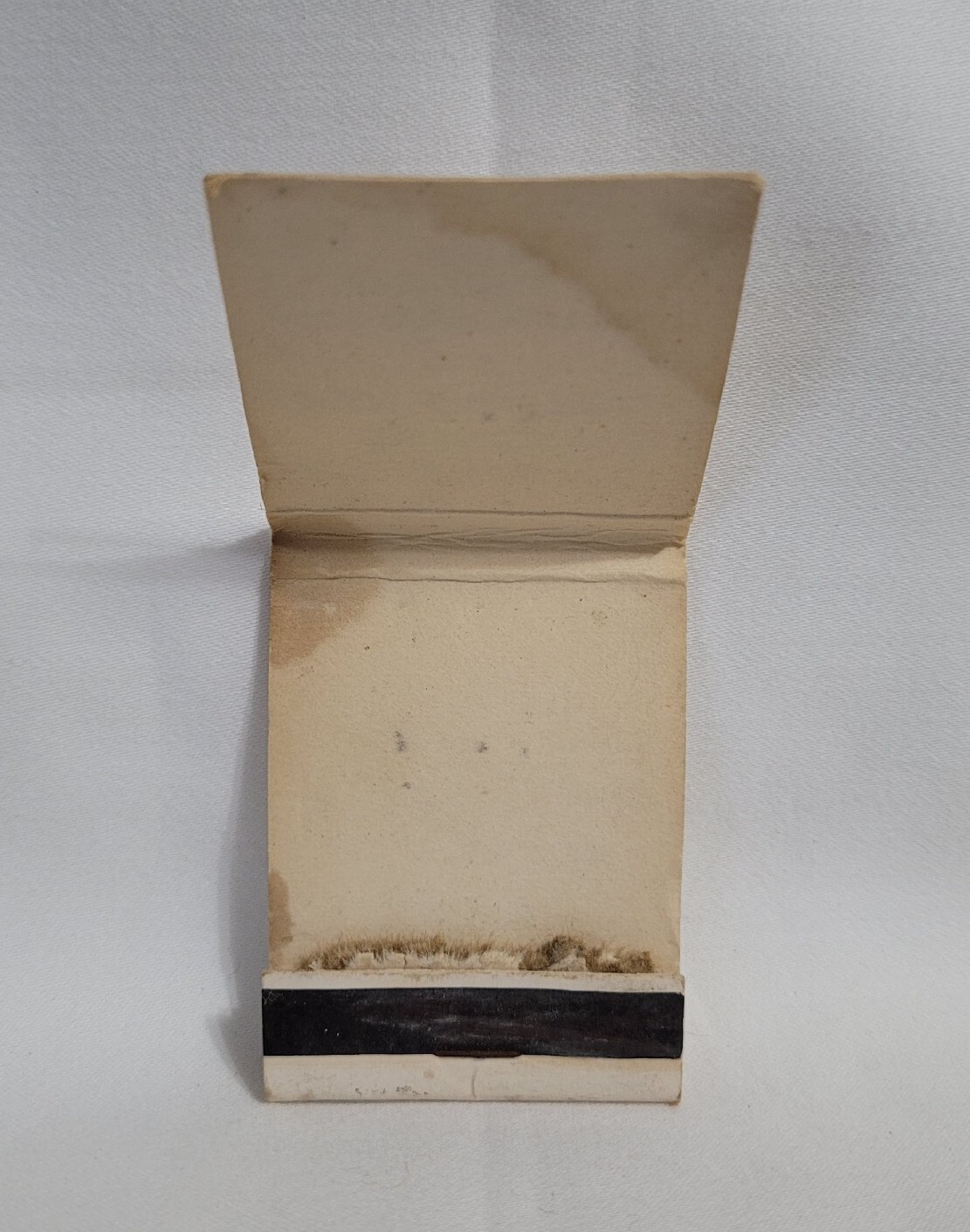 Vintage Matchbook Cover Anderson’s Shively Pet Center Louisville KY Advertising