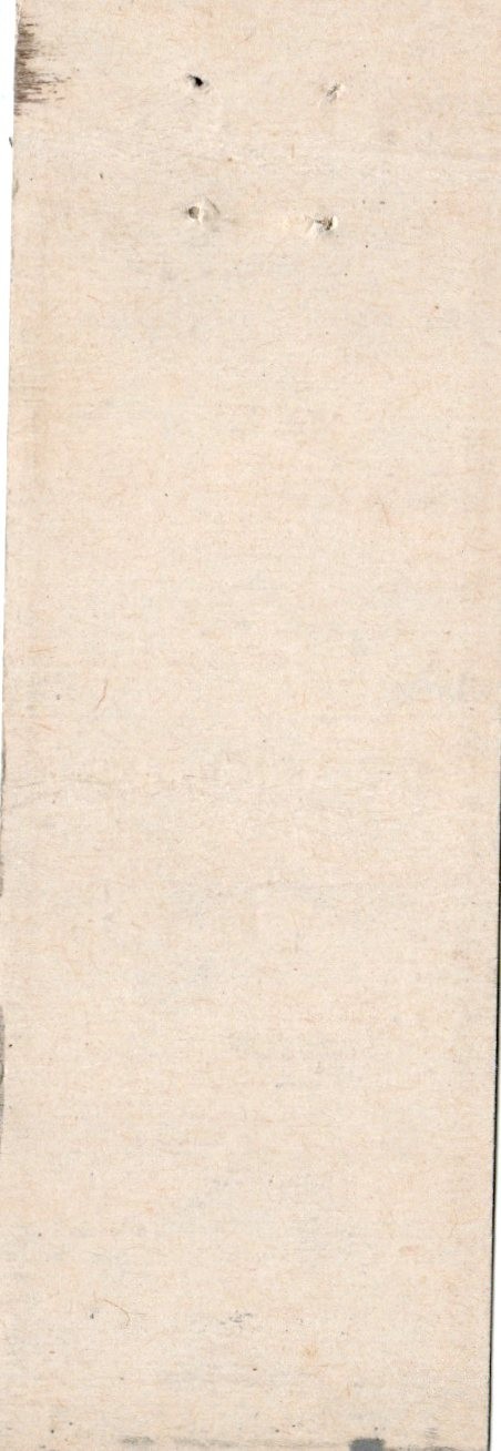 Vintage Matchcover O_YES HOTEL & RESTAURANT