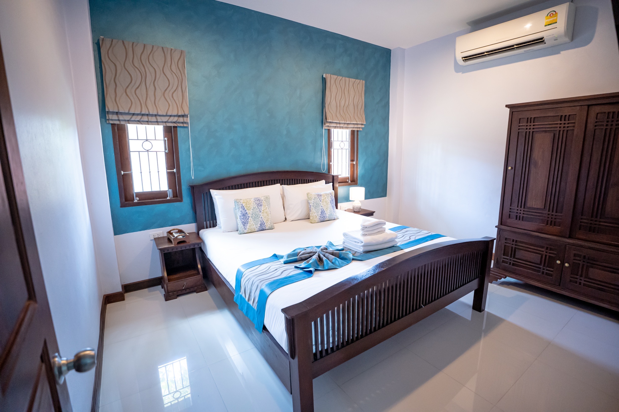 Villa – Family Room